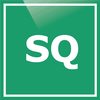 SQ icon