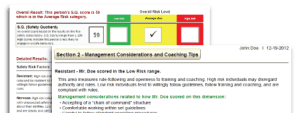 SQ Sample Report Feature Image