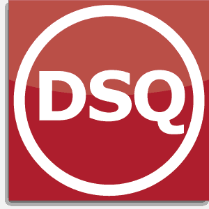 DSQ Logo, Thumbnail