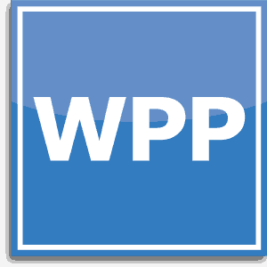 WPP Logo, Thumbnail