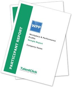 WPP Sample Reports
