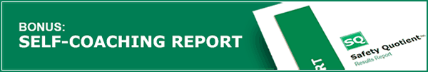 SQ Self-Coaching Report