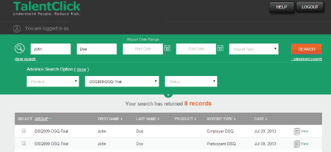 New Product Update - TalentClick Portal, Blog Feature