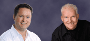 Greg Ford and Charlie Morecraft, Blog Feature