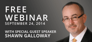 Safety Culture Webinar with Shawn Galloway, Blog Feature