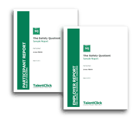 SQ Sample Reports