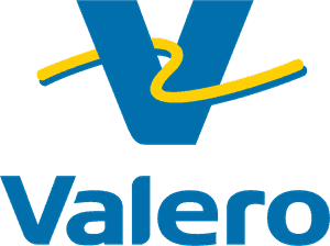 Valero-logo