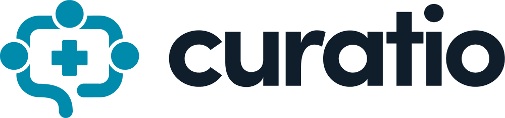 Curatio, healthcare, A TalentClick Partner